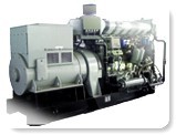 Generator set